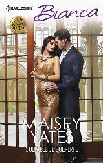 Culpable de quererte: (Guilty for Loving You) (Harlequin Bianca) (Spanish Edition)