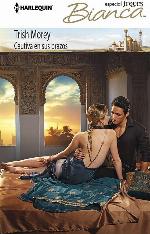 Cautiva en sus brazos: (Captive in his Arms) (Harlequin Bianca (Spanish)) (Spanish Edition)