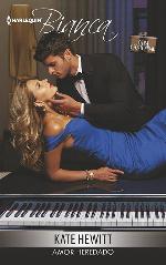 Amor heredado (Harlequin Bianca: Otra oportunidad) (Spanish Edition)