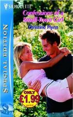 Confessions of a Small Town Girl