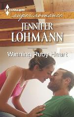Winning Ruby Heart (Harlequin Super Romance)