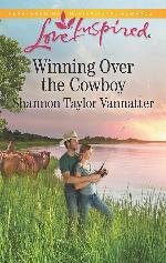 Winning Over the Cowboy (Texas Cowboys)