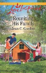 Reuniting His Family (Love Inspired)