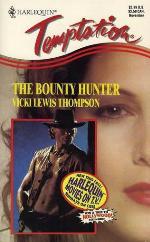 Under His Spell (The Bounty Hunter)