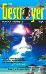 Bloody Tourists