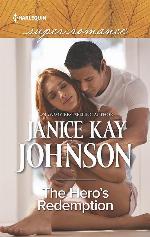 The Hero's Redemption