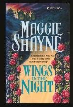 Wings in the Night