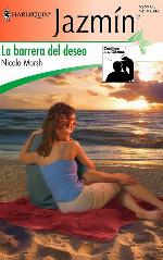 La Barrera Del Deseo (Spanish Edition)