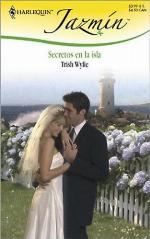 Secretos en la isla (Spanish Edition)