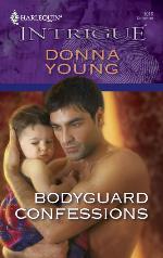 Bodyguard Confessions