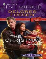 The Christmas Clue