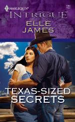 Texas-Sized Secrets