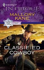Classified Cowboy