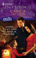 Hook, Line and Shotgun Bride