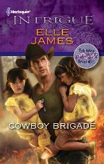Cowboy Brigade