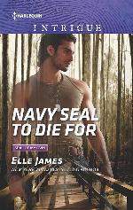 Navy SEAL to Die For (SEAL of My Own, 3)