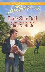 Lone Star Dad (The Buchanons)