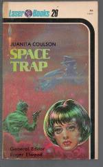 Space Trap (Laser #20)