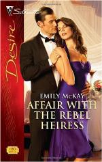 Affair with the Rebel Heiress