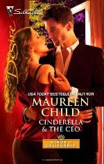 Cinderella &amp; the CEO