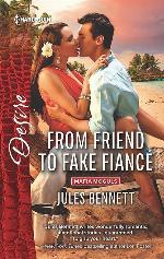 From Friend to Fake Fianc&eacute; (Mafia Moguls)