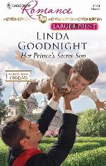 Her Prince's Secret Son