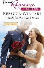A Bride for the Island Prince