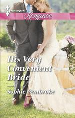 His Very Convenient Bride (Harlequin Romance)