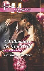A Millionaire for Cinderella (In Love with the Boss)