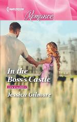 In the Boss's Castle (The Life Swap)