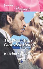 The Best Man's Guarded Heart (Harlequin Romance)