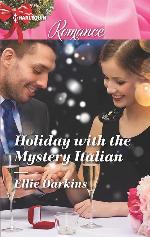 Holiday with the Mystery Italian (Harlequin Romance)