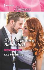 Her Pregnancy Bombshell (Summer at Villa Rosa)