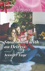Snowbound with an Heiress
