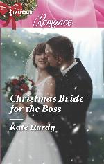 Christmas Bride for the Boss