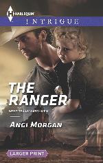 The Ranger (West Texas Watchmen, 3)