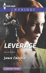 Leverage (Omega Sector, 4)