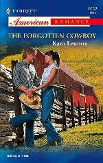 The Forgotten Cowboy