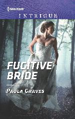 Fugitive Bride (Campbell Cove Academy, 3)