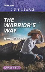The Warrior's Way (Apache Protectors: Tribal Thunder)