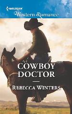 Cowboy Doctor (Sapphire Mountain Cowboys, 3)
