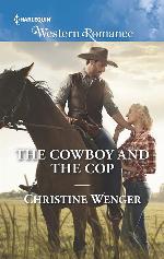 The Cowboy and the Cop (Gold Buckle Cowboys)