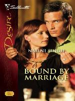 Bound by Marriage (Harlequin Desire)