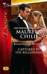 Captured By The Billionaire