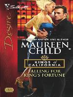 Falling for King's Fortune