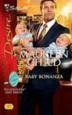 Baby Bonanza (Billionaires and Babies)