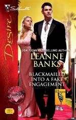 Blackmailed Into a Fake Engagement