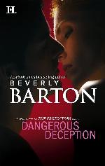 Dangerous Deception (Protectors)