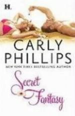 Secret Fantasy (NYT Bestselling Author)