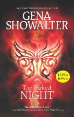 The Darkest Night